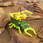 Transformers Cyberworld Chop Shop Figur 10cm