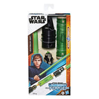 Star Wars Luke Skywalker Lightsaber