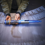 Star Wars Cal Kestis Ljusstav