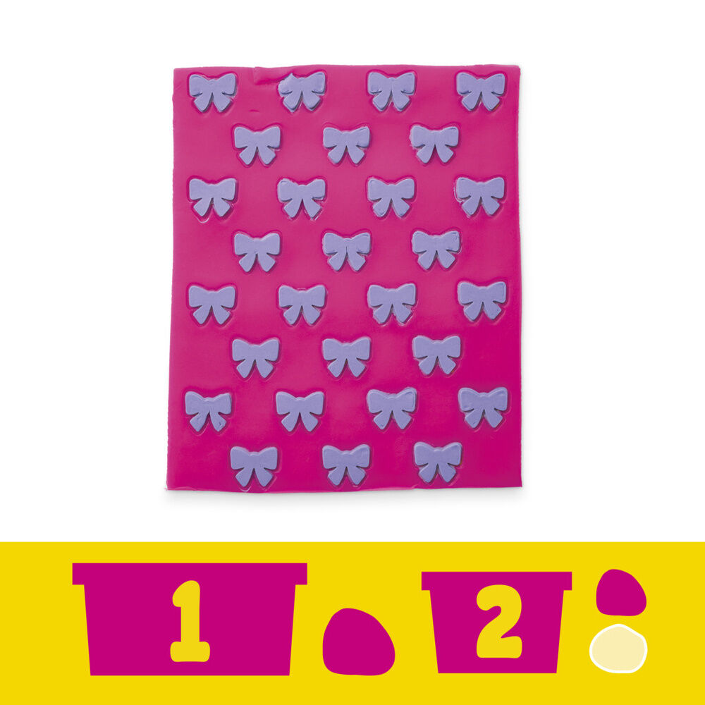 Play-Doh Barbie Ruffles & Bows