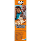 Jenga Spel – Den Klassiska Balans Utmaningen