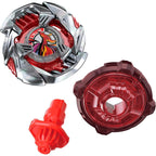 Beyblade X Scarlet Garuda 4-70TP kit spel
