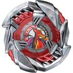 Beyblade X Scarlet Garuda 4-70TP kit spel