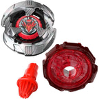 Beyblade X Shelter Drake 7-80GP Kit – Spel för Strategiska Kämpar