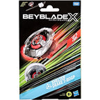Beyblade X Shelter Drake 7-80GP Kit – Spel för Strategiska Kämpar