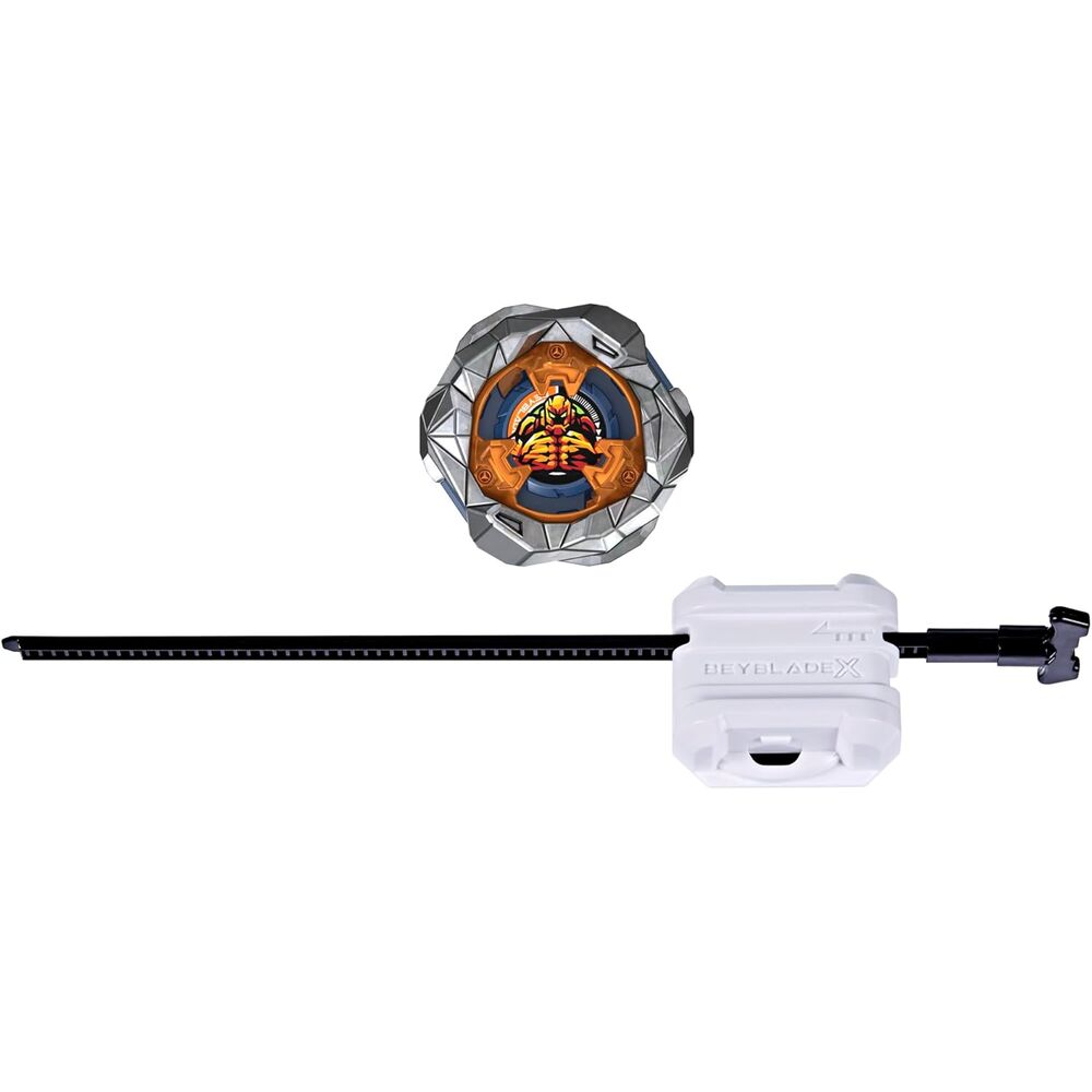 Beyblade X Rock Golem 1-60UN kit spel
