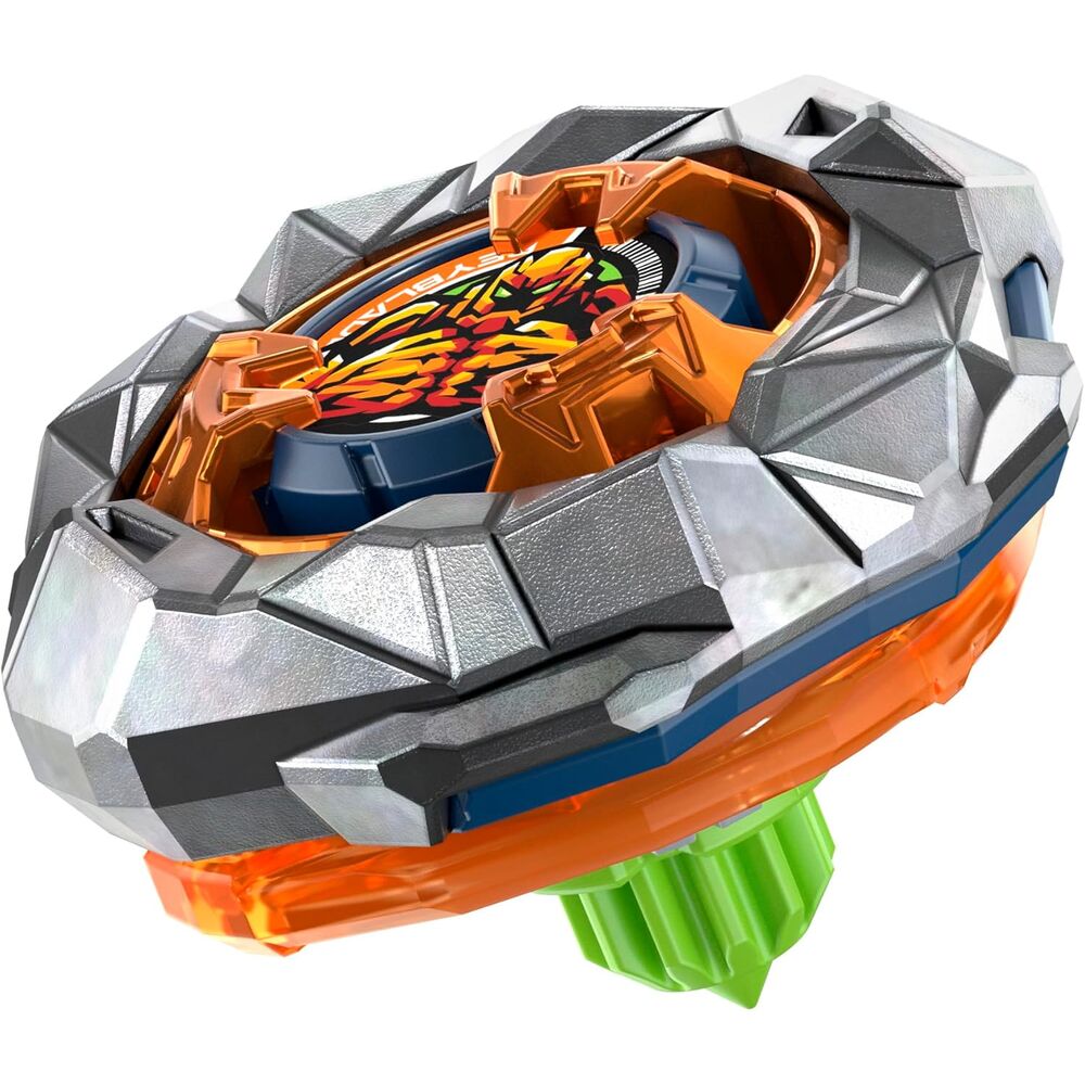 Beyblade X Rock Golem 1-60UN kit spel