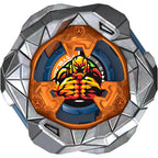 Beyblade X Rock Golem 1-60UN kit spel