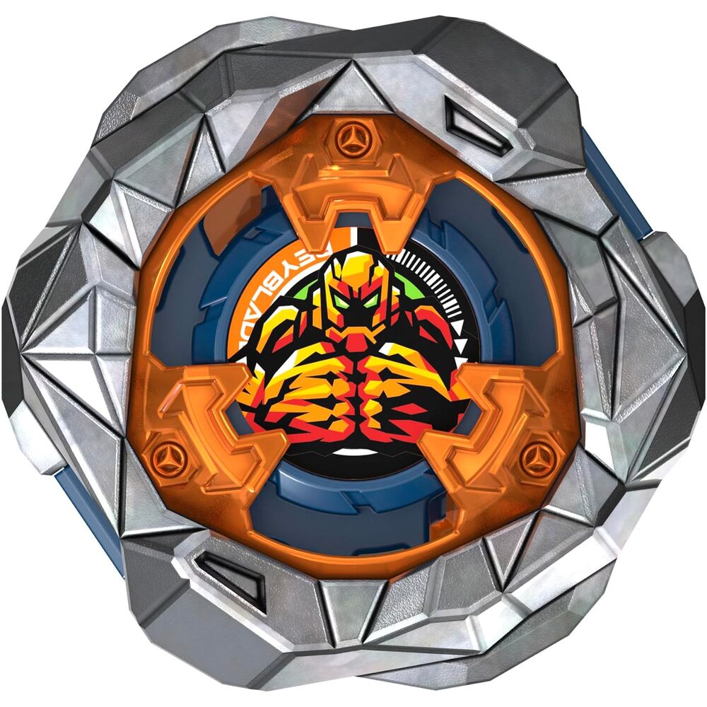Beyblade X Rock Golem 1-60UN kit spel