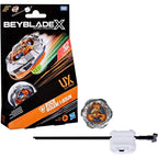 Beyblade X Rock Golem 1-60UN kit spel