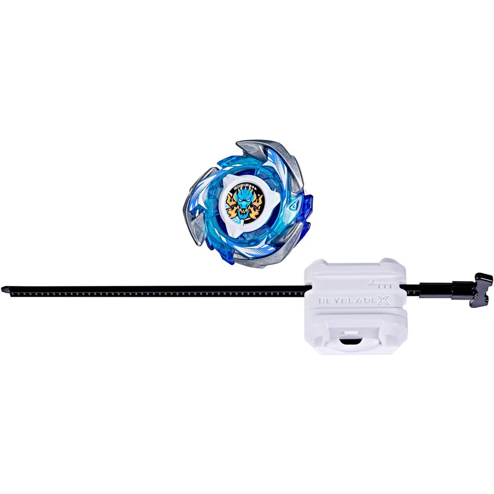 Beyblade X Courage Dran S 6-60V kit spel