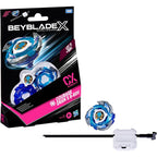 Beyblade X Courage Dran S 6-60V kit spel