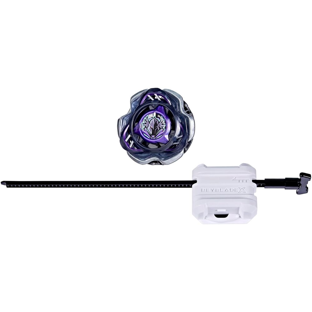Beyblade X Dark Perseus B 6-80W Kit Spel