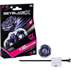 Beyblade X Dark Perseus B 6-80W Kit Spel