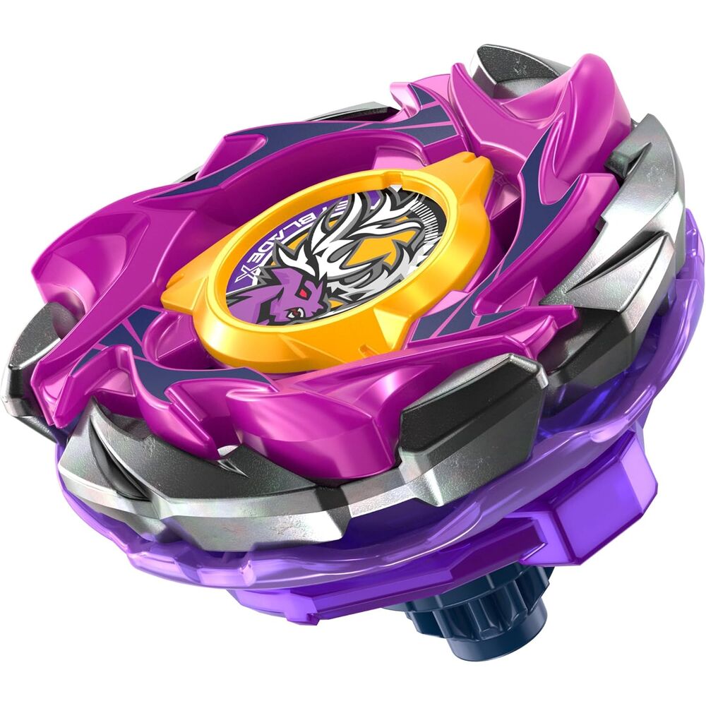 Beyblade X Antler Stag B 2-60HN Kit Spel