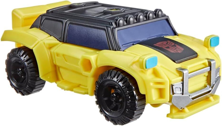 Transformers Cyberworld Bumblebee Figur 10cm