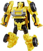 Transformers Cyberworld Bumblebee Figur 10cm