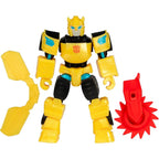 Transformers Mix Mashers Bumblebee Figur