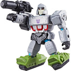 Mix Mashers Transformers Megatron Figur