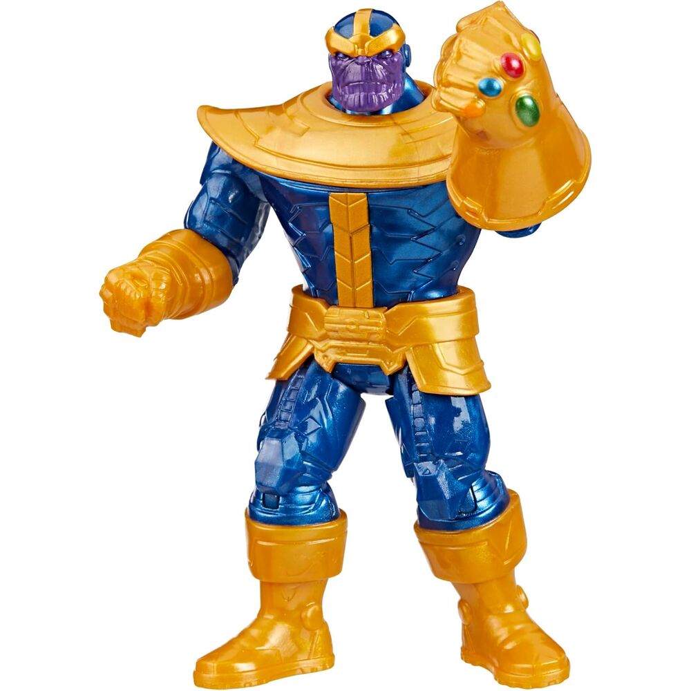 Marvel Avengers Thanos Figur 10cm