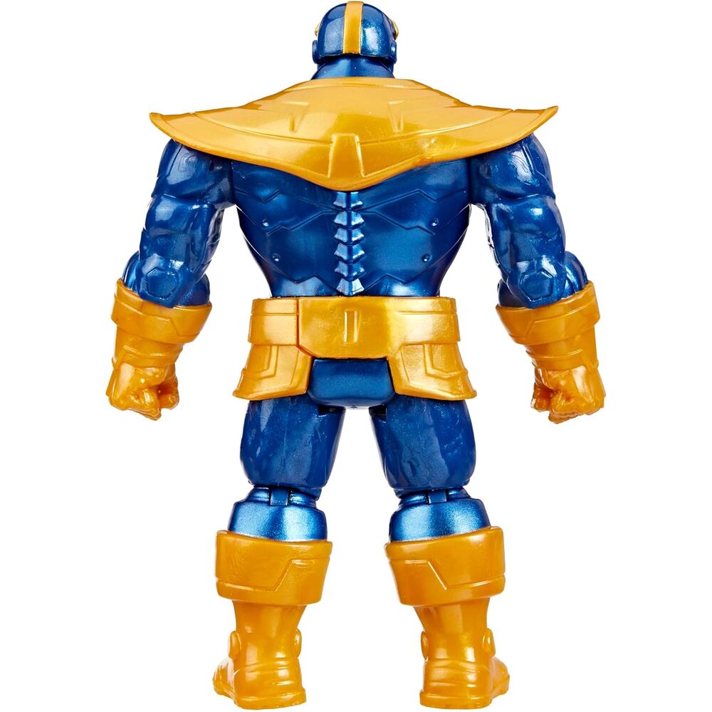 Marvel Avengers Thanos Figur 10cm