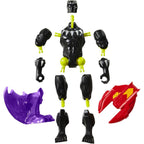 Marvel Mix Mashers Black Panther Figur 12cm