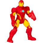 Marvel Mix Mashers Iron Man Figur 12cm