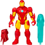 Marvel Mix Mashers Iron Man Figur 12cm