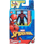 Marvel Spider-Man Miles Morales Figur 10cm