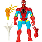 Marvel Mix Mashers Spider-Man Figur 12cm