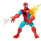 Marvel Mix Mashers Spider-Man Figur 12cm