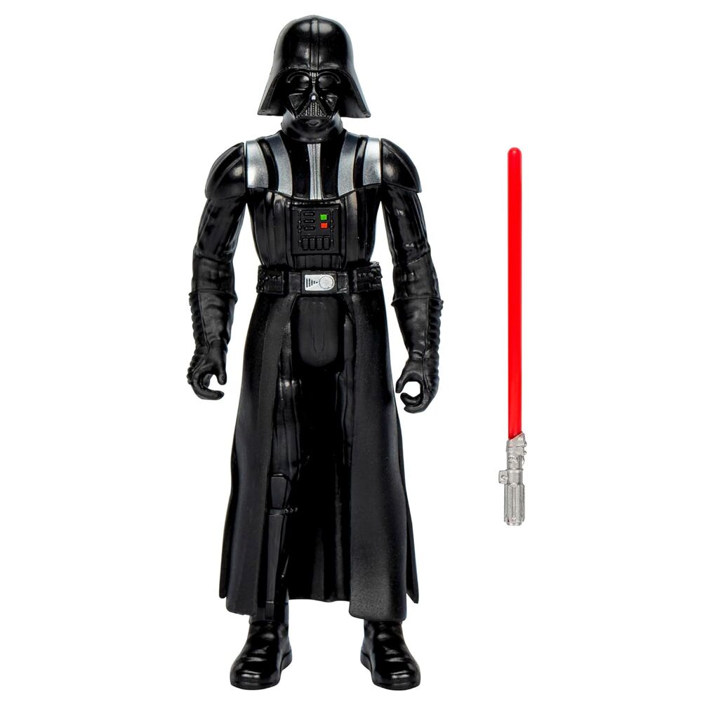 Star Wars Darth Vader Figur 10 cm
