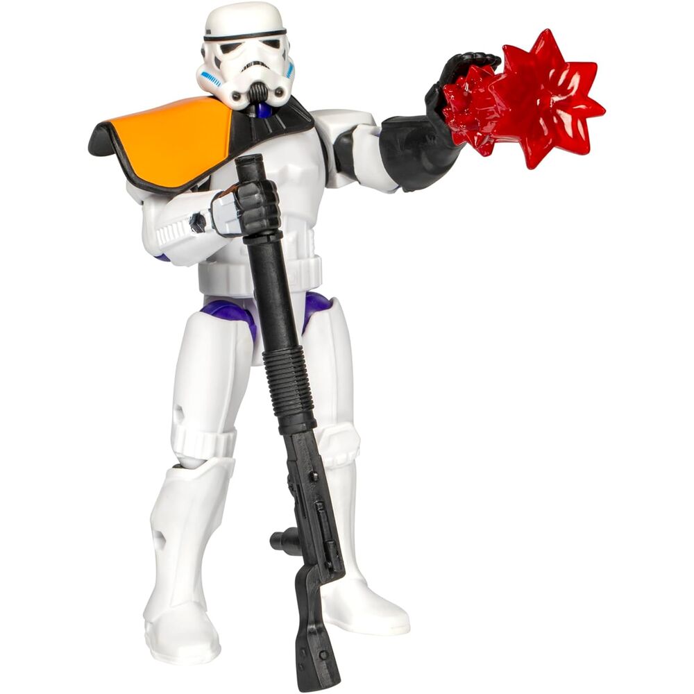Star Wars Mix Mashers Stormtrooper Figur 12 cm