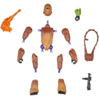 Star Wars Mix Mashers Chewbacca Figur 12 cm