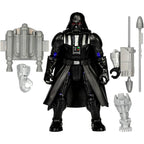 Star Wars Mix Mashers Darth Vader Deluxe Figur 12 cm