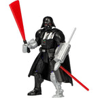 Star Wars Mix Mashers Darth Vader Deluxe Figur 12 cm