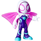 Marvel Spidey Ghost Spider Figur 7cm