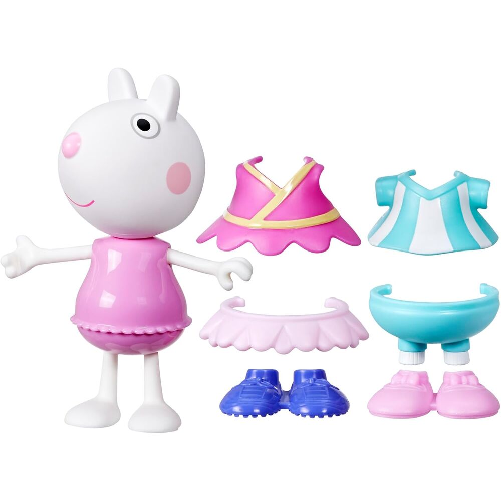 Greta Gris Suzy Sheep Figur 15cm