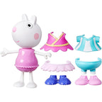 Greta Gris Suzy Sheep Figur 15cm