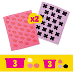 Play-Doh Barbie Designer Fashion Show - Kreativ Fashionskapande för Barn