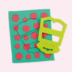 Play-Doh Barbie Florais & Flinge - Kreativ Lekset för Barn