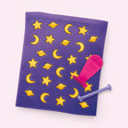 Play-Doh Barbie Sparkles and Gems - Kreativ Leksak för Barn