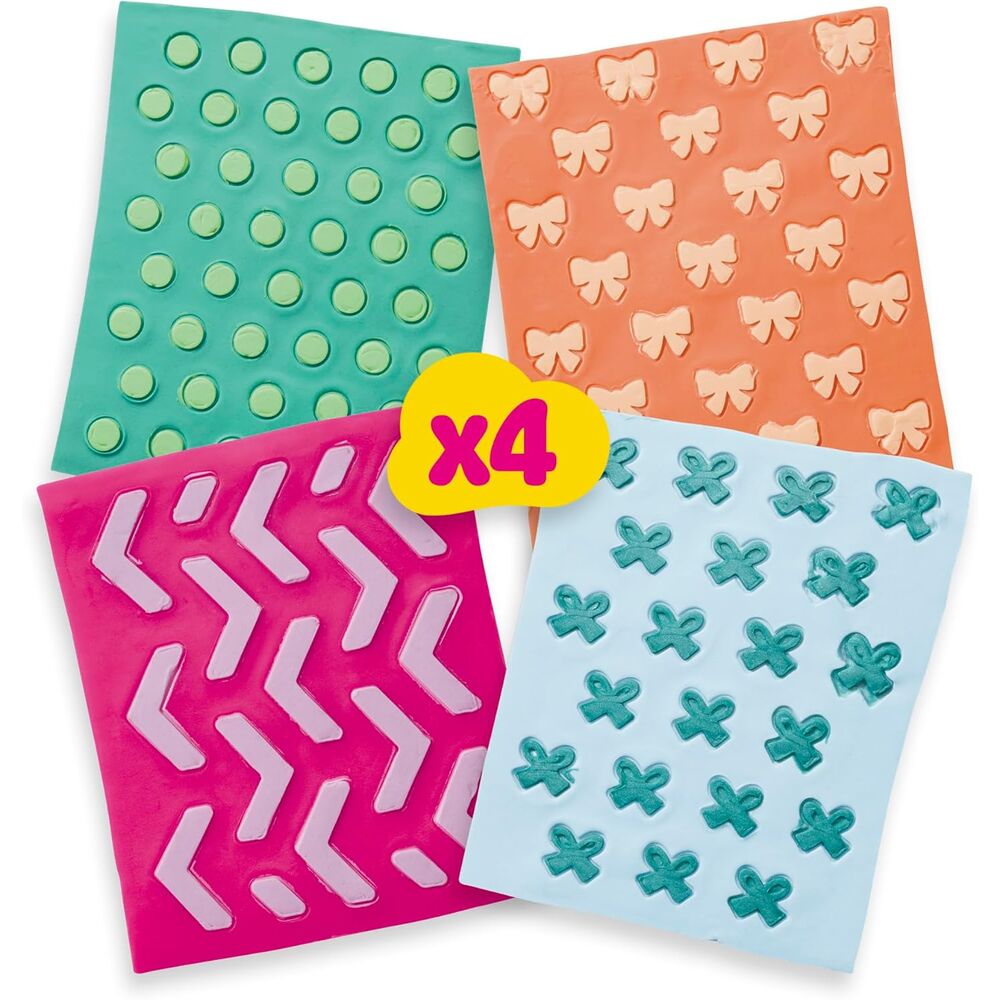 Play-Doh Barbie Pearls & Bows - Kreativset för Barn