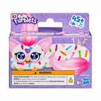 Furblet Berry-Cup-Cake mini Furby
