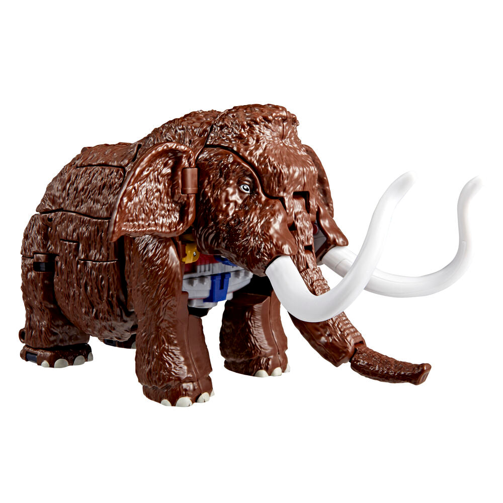 Transformers Age of the Primes Maximal Big Convoy Figur 16 cm