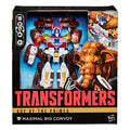 Transformers Age of the Primes Maximal Big Convoy Figur 16 cm