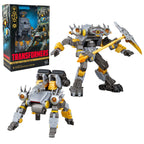 Transformers Age of the Primes Amalgamous Prime The Thirteen Figur 14cm