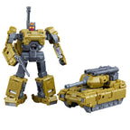 Transformers Age of the Primes Brawl Combaticon Figur 14 cm