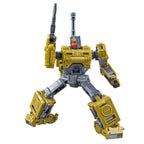 Transformers Age of the Primes Brawl Combaticon Figur 14 cm
