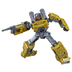 Transformers Age of the Primes Brawl Combaticon Figur 14 cm